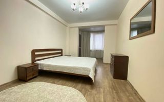 Chirie, apartament, 1 cameră, strada Vasile Badiu, Râșcani - Poză 1