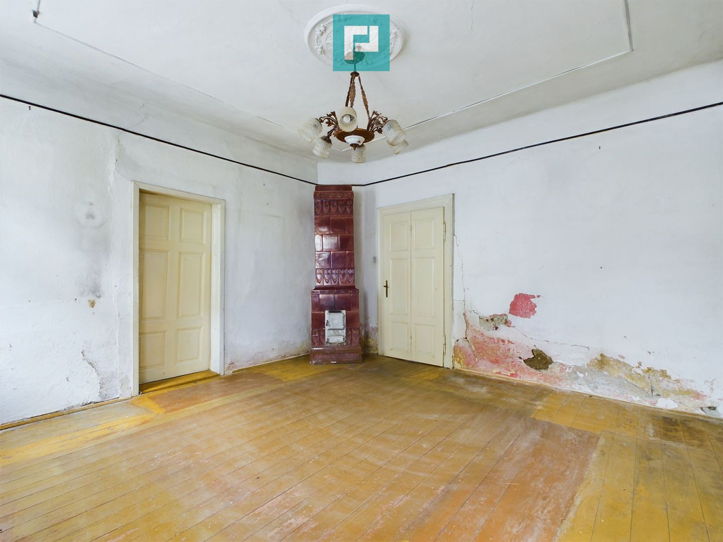 Apartament cu 3 camere ultracentral - Poză 17