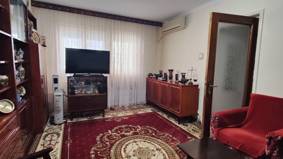 COMISION 0 | 4 camere Superb | Metrou Crangasi | Bloc 1986 - Poză 23