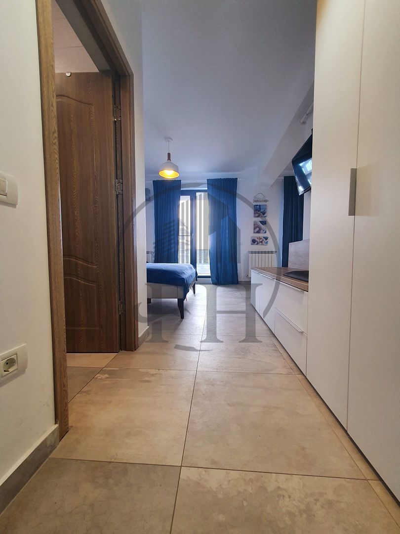 SOLD/ VANDUT-Garsoniera de vanzare Mamaia Nord - Poză 2