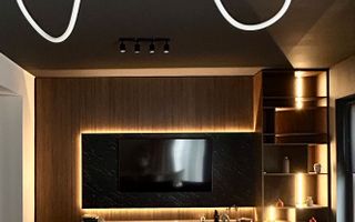 Apartament ULTRA PREMIUM, amenajat de designer, 81 mp, Etaj 1, 2 parcări - Poză 2