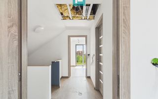 Casă individuală 120 mpu, teren 631 mp – Giarmata - Poză 16