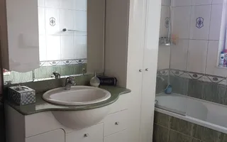 3 camere decomandat | mobilat | zona centrala | 2 bai | etaj 3 | boxa subsol - Poză 14