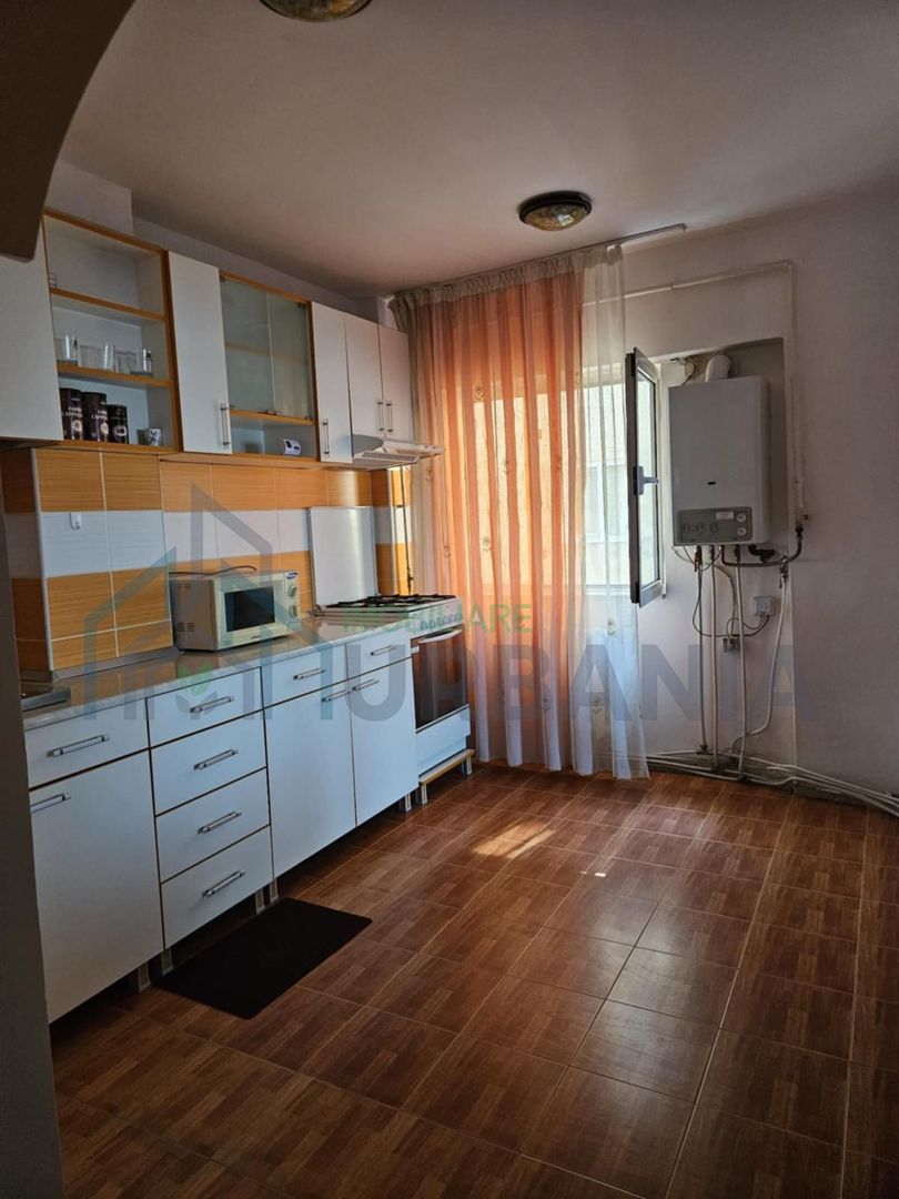 Apartament 2 camere decomandat, 50 mp, cartier Dacia, de inchiriat - Poză 1