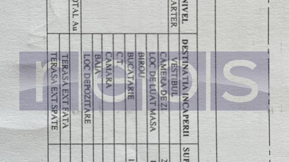 VÂNZARE VILĂ INDIVIDUALĂ | 6 CAMERE | ZONA COLENTINA - Poză 21