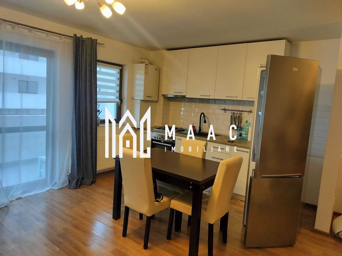 Apartament 2 camere I Doamna Stanca I Etaj 1 - Poză 1