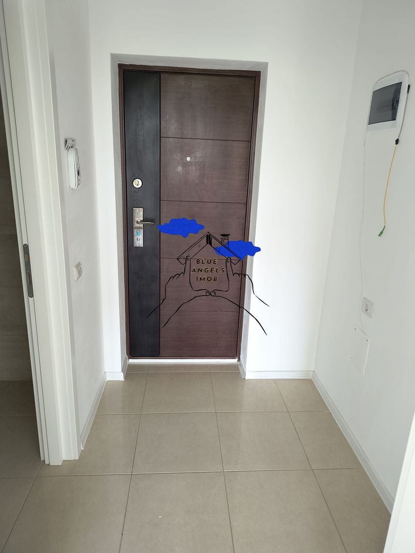 Apartament tip studio in Sanpetru cu loc de parcare - Poză 5