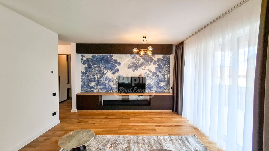 Apartament Finisaje Superioare I Central - Poză 4