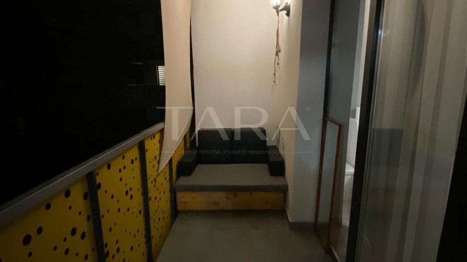 Apartament modern cu parcare – Florești, zona Răzoare / Vivo. - Poză 8