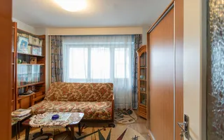 Apartament 4 camere, et. 1, str. 9 Mai, Bacău - Poză 23