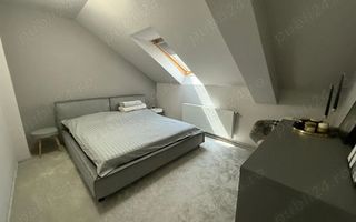 De vânzare !! Apartament spaţios cu 3 camere, Cartier Buna Ziua, 73 MP - Poză 5