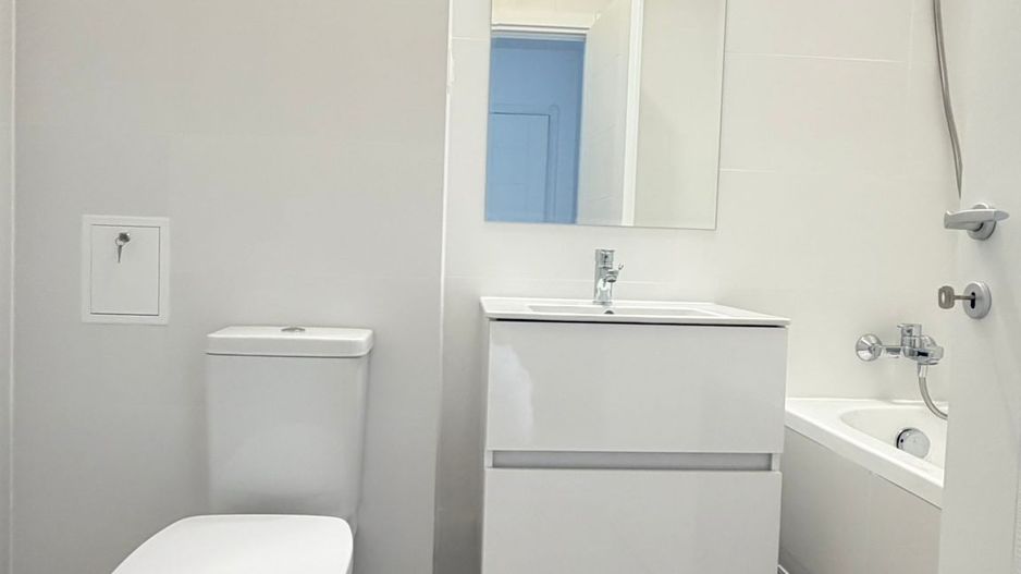 Apartament 3 camere | Prima închiriere | HILS Titanium | Parcare Subterana - Poză 8