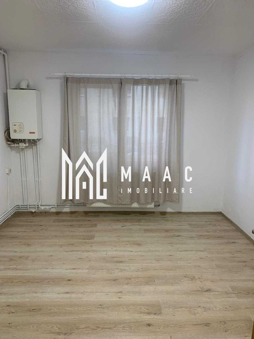 Apartament de vânzare Sibiu | Ștefan cel Mare | parter | renovat - Poză 2