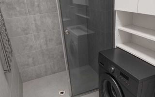 Apartament 2 camere de închiriat în Royal Town Copou, Iași - Poză 2