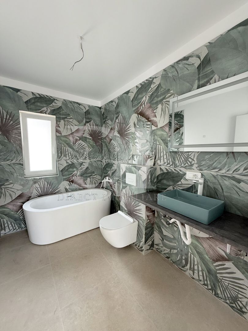 Casa individuală | Zona străzii Narciselor , Florești - Poză 16