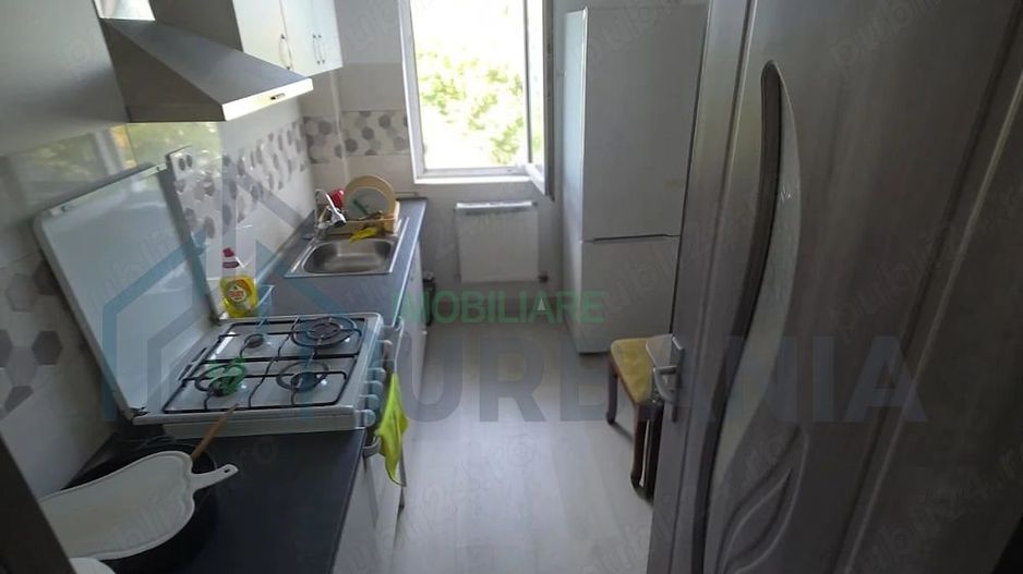 Apartament 2 camere de închiriat în Splai Bahlui Pod Roș, Iași - Poză 3