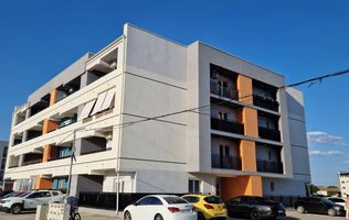 Apartament  în zona Rezidentiala I Giroc