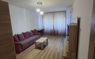 Garsoniera Exigent Plaza Lujerului Grozavesti - Poză 3