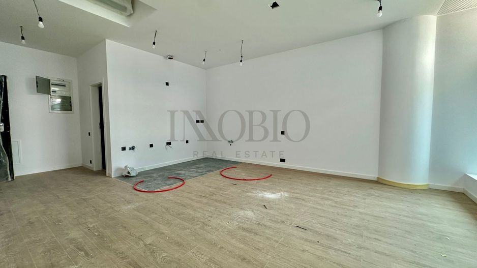 Studio | Pipera | One North Lofts - Poză 2