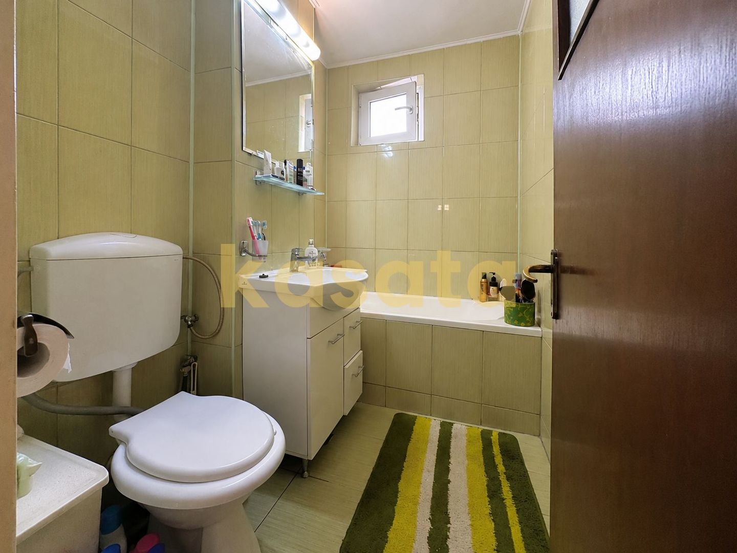 Apartament 3 camere | 64mp/1974 | mobilat | Metrou_Obor | Etaj 2/10 - Poză 11