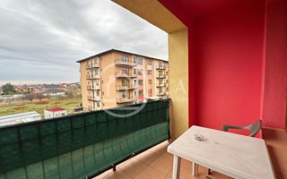 Apartament de închiriat cu 2 camere în Cartierul Tineretului, Bihor - Poză 11