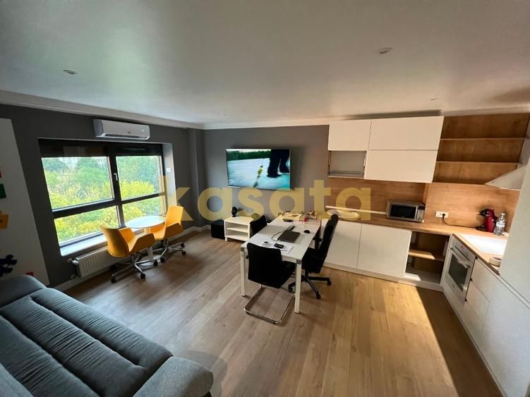 OPORTUNITATE | APARTAMENT 2 CAMERE | EMERAL RESIDENCE | PARCARE BOXA - Poză 1