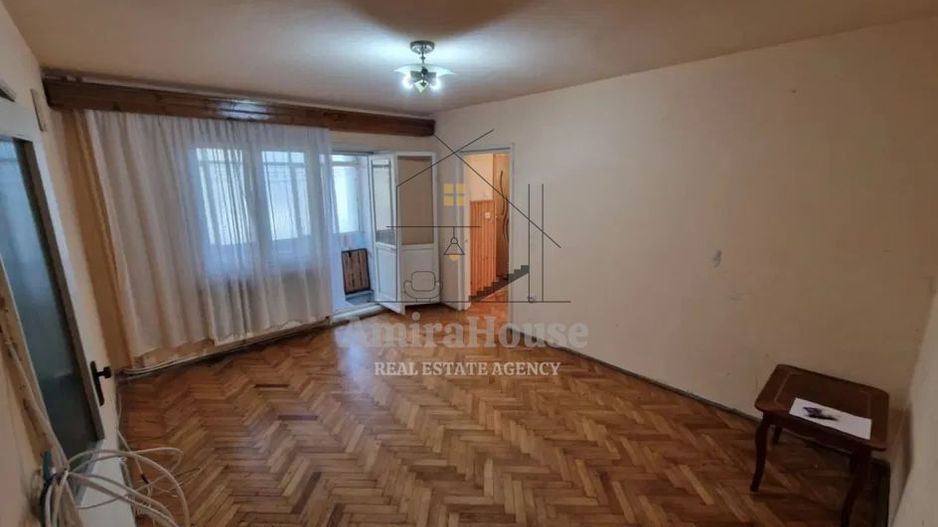 Apartament 4 camere si balcon zona Profi Grigorescu - Poză 1