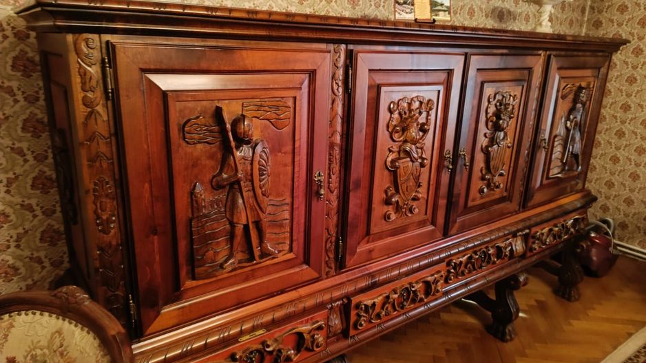 Comision 0%, Vila cu 4 Apartamente, 12 Camere, 444mp Utili, Balcescu - Poză 14