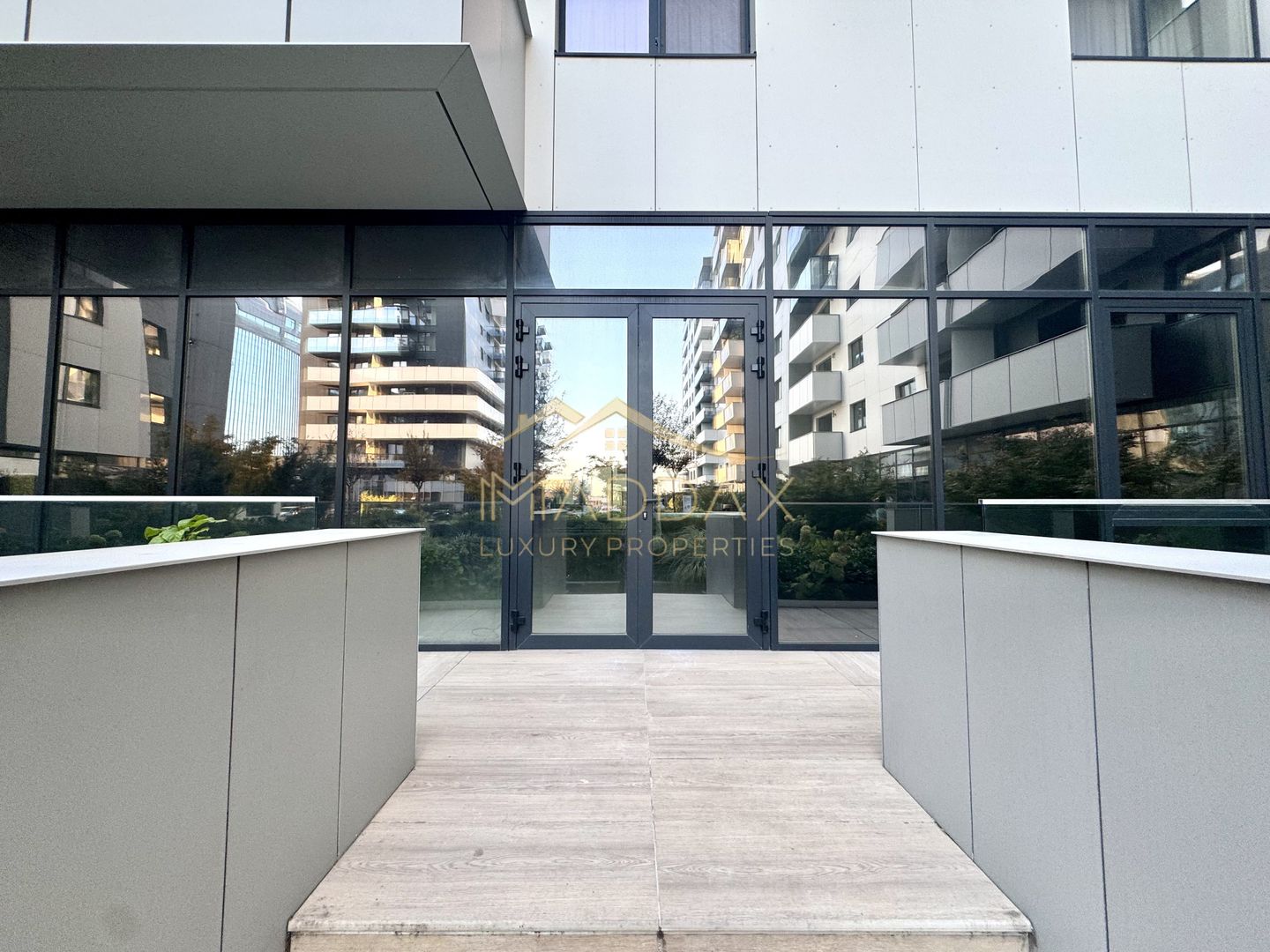 Spatiu comercial *180mp* // Aviatei - Pipera - Poză 8