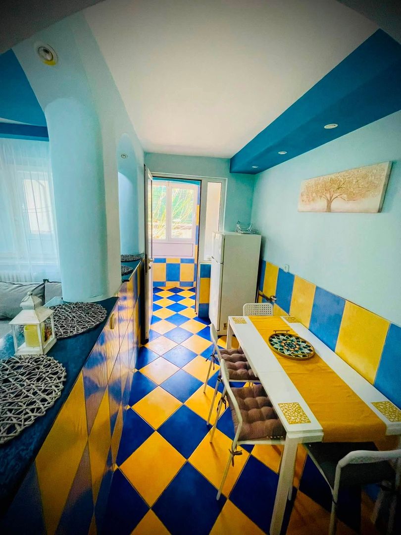 Apartament 2 camere- zona Petre Ispirescu, Craiova - Poză 5