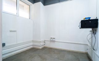 Spatiu Comercial | Militari-Uverturii-Apusului | 280mp + 135mp (terasa) - Poză 35