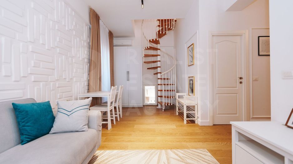 Vânzare, apartament, 3 camere, Școala Germana, Dămăroaia, București - Poză 14