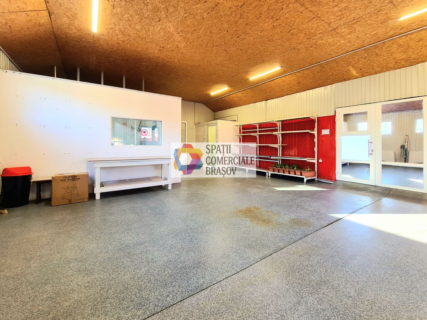 Spatiu comercial - 80 mp # plus-imo.ro - Poză 3