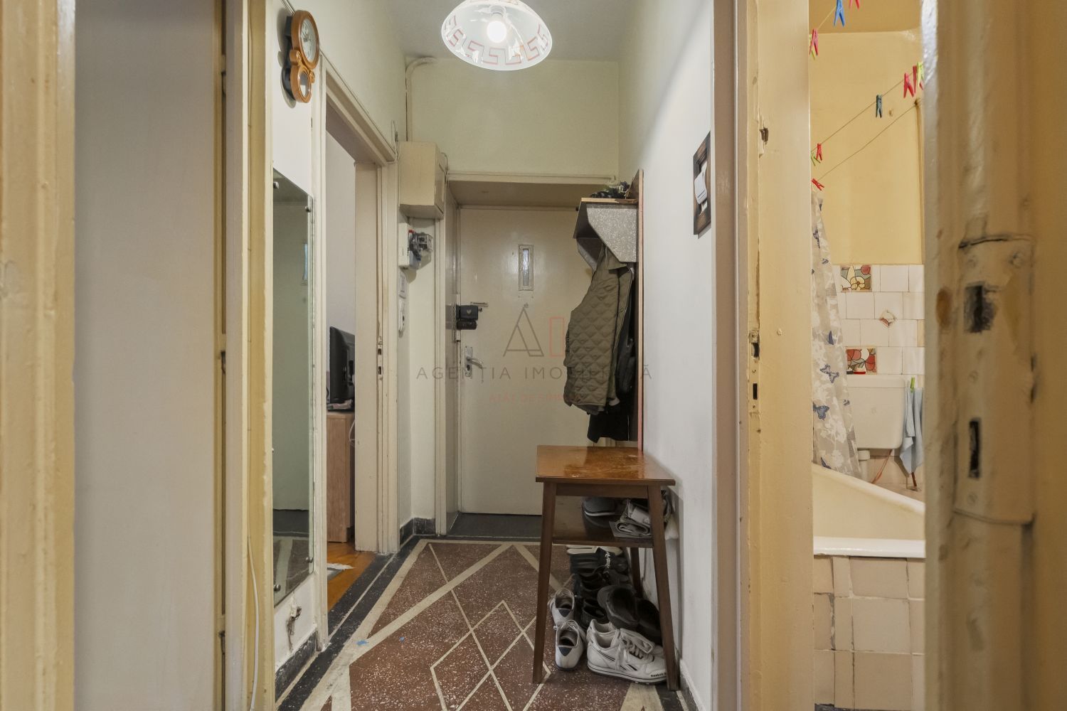 Metrou | 2 Camere Decomandat 1/7 | Creditabil & ULTRACENTRAL - Poză 7