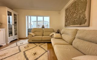 3 camere, etaj intermediar - Matei Basarab - Poză 6