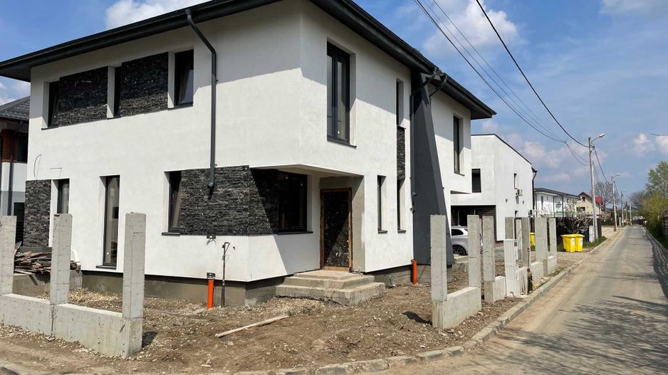 Vila duplex Otopeni | Odăi - Poză 2