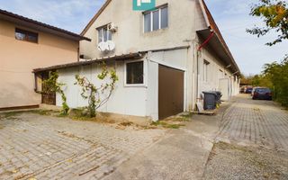 Clădire cu destinație comercială în Grădiște - Poză 1