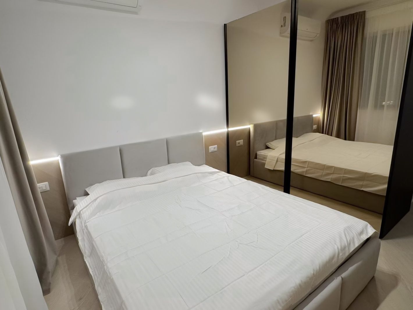 Chirie I Apartament 2 camere I Cortina North I Vedere Oraș I Faza 1 - Poză 8