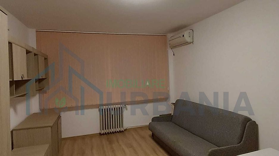 Garsonieră de închiriat, Nicolae Iorga, zona Gara Internațională, Iași - Poză 2
