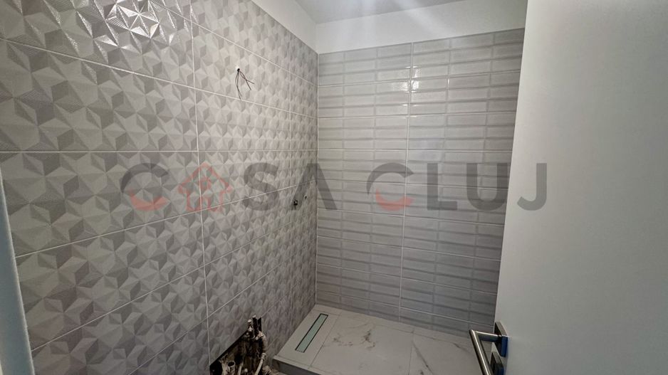 Apartament cu 2 camere, renovat complet – Mănăștur, Piața Flora - Poză 9