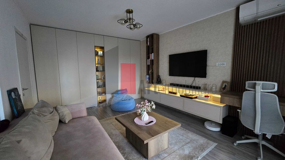 Vanzare apartament 2 camere Aqua City - Crangasi - Poză 3