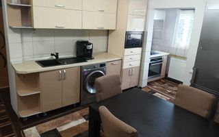 Apartament 2 camere decomandat, Zorilor, str. Gheorghe Dima - Poză 8
