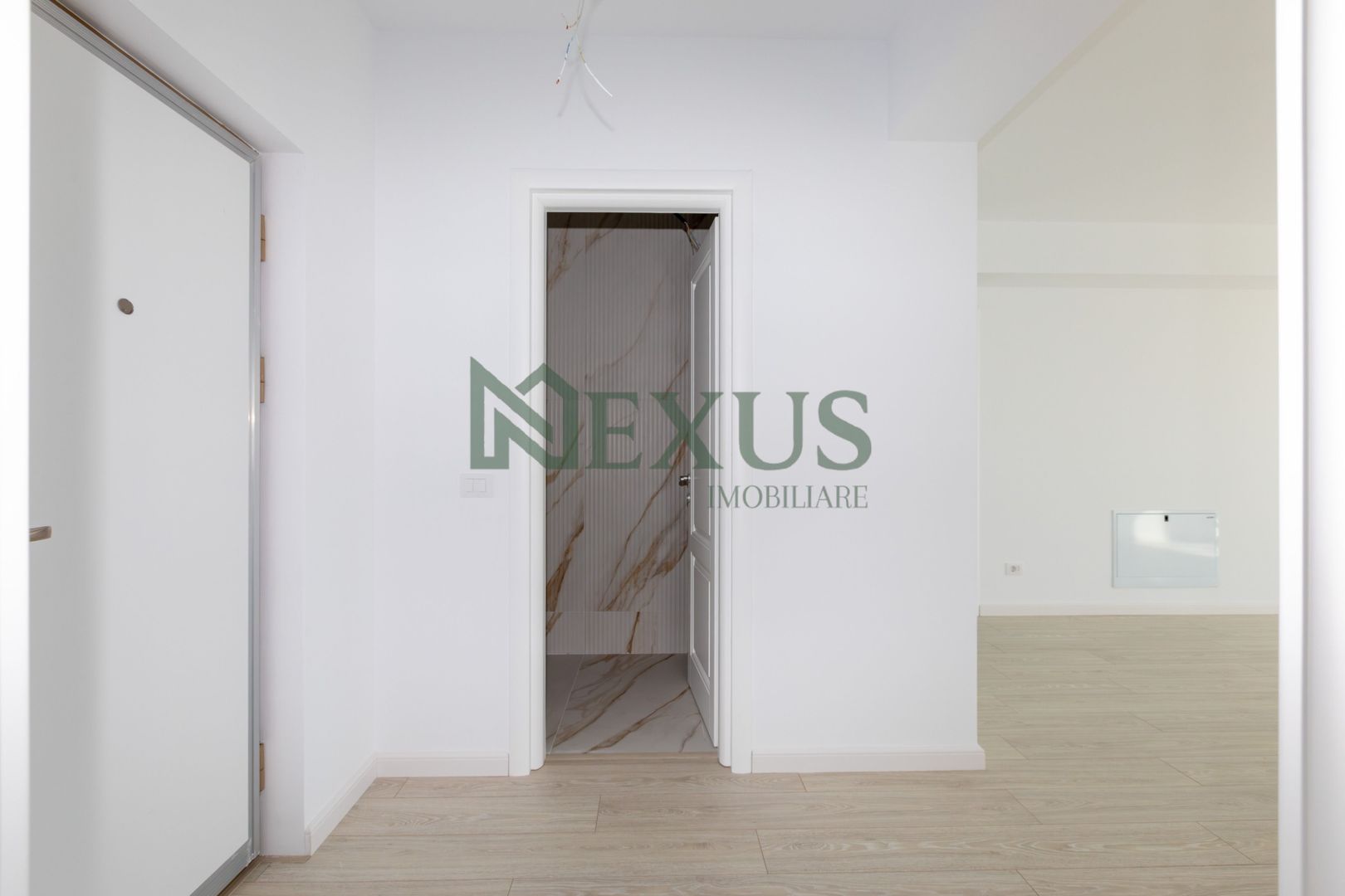 Apartament nou de vânzare cu 3 camere, Urban Building - Poză 23