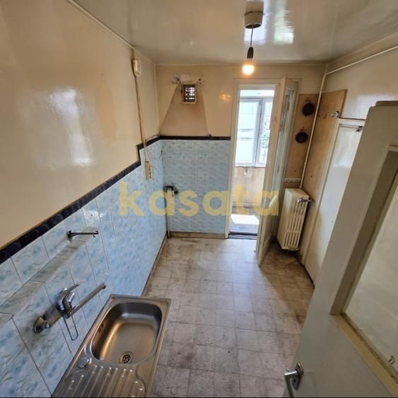 Apartament 3 camere 75mp | Barbu Vacarescu | 2 balcoane | Fara Risc | - Poză 1