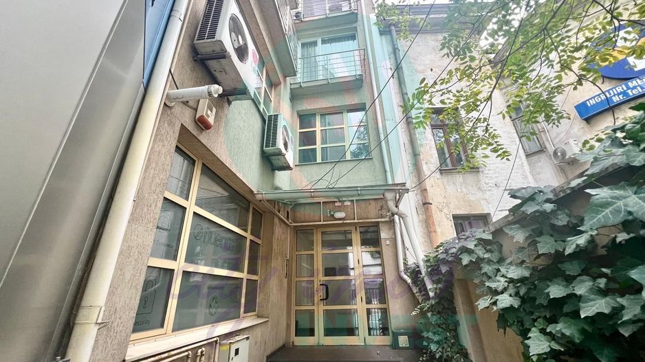 Oportunitate| Apartament 2-3 camere 81.5 mp| Regina Maria-11 Iunie - Poză 9