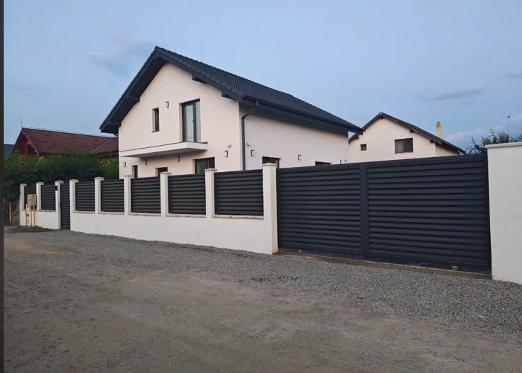 Vand casa ORIZONT - Poză 1