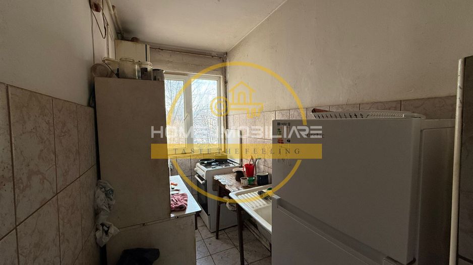 Apartament cu 3 camere / 50 mp / in zona Alexandru - Poză 3