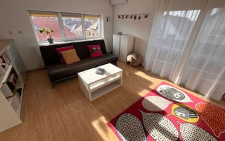 Apartament 2 camere I Decomandat I Zona 3 Stejari - Poză 3