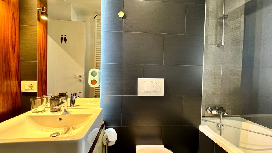 Apartament elegant si spațios, zona Lipovei - lângă pădure - Poză 18