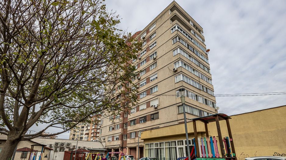 Apartament 3 camere, mobilat și utilat | Piața Spitalului - Poză 9